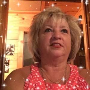 Meet your Posher, Kay